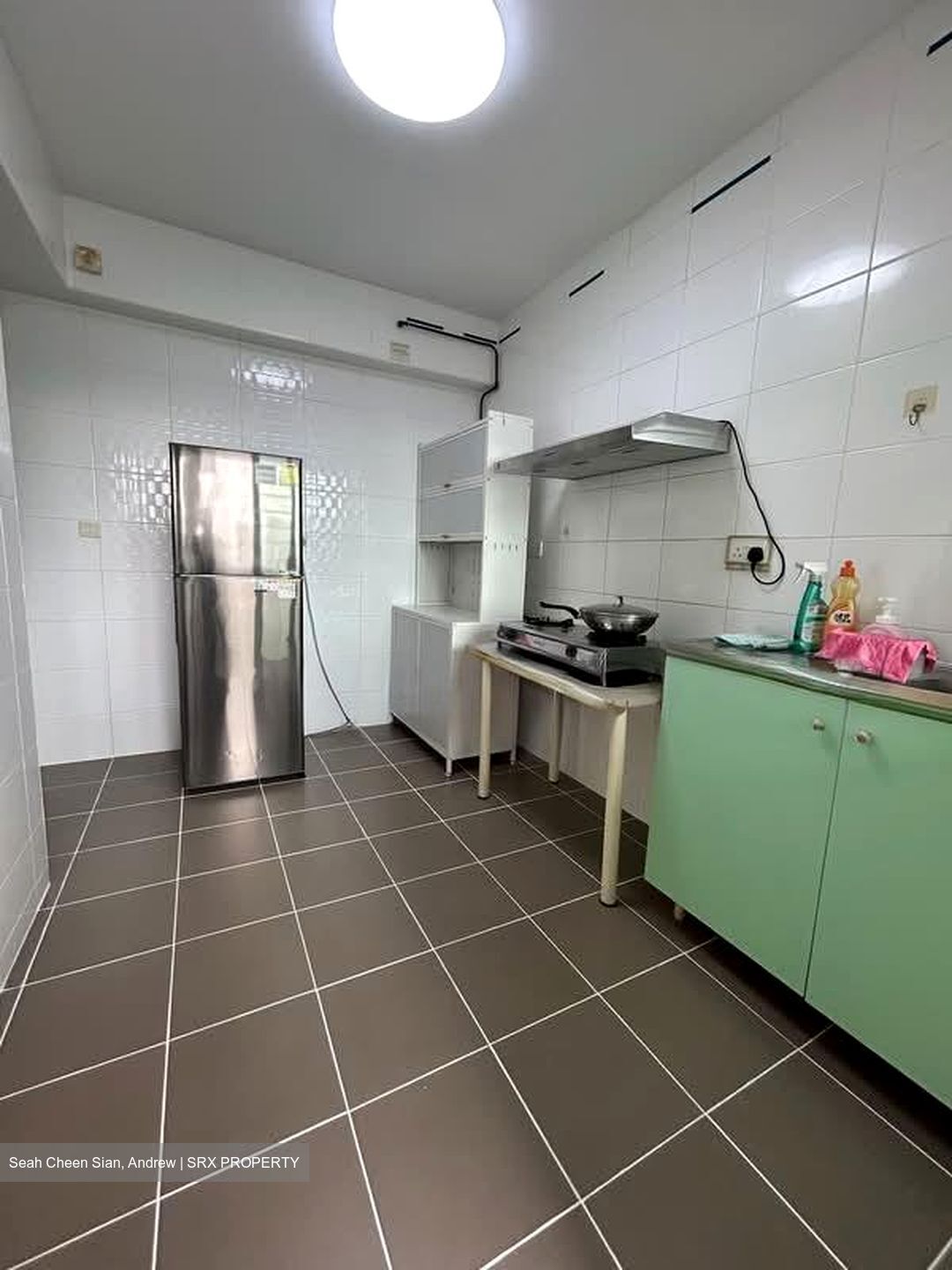 Blk 212C Compassvale Pearl (Sengkang), HDB 4 Rooms #557662881